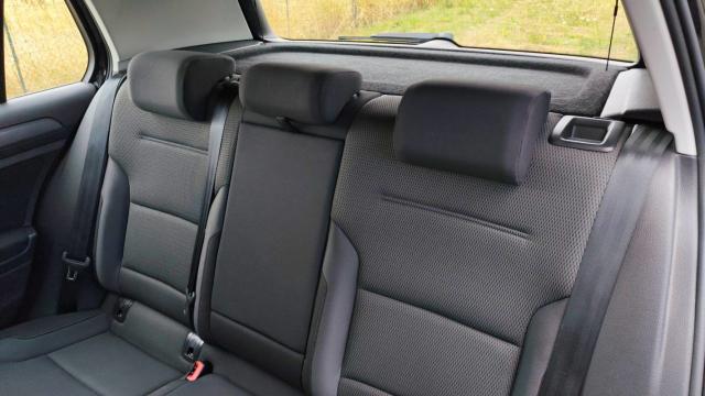 Volkswagen Golf image 1