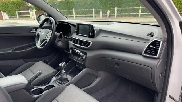 Hyundai Tucson image 7