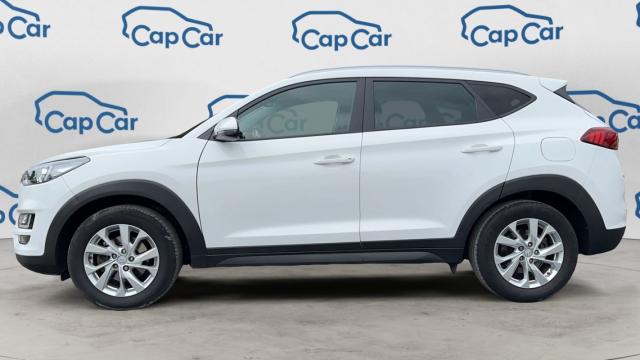 Hyundai Tucson image 3