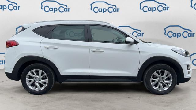 Hyundai Tucson image 5