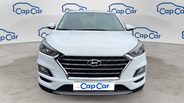 Hyundai Tucson image 6