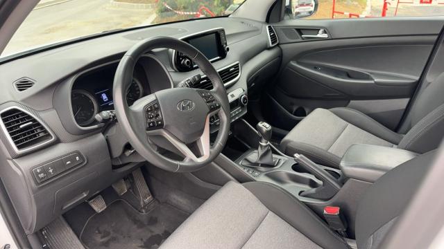 Hyundai Tucson image 2