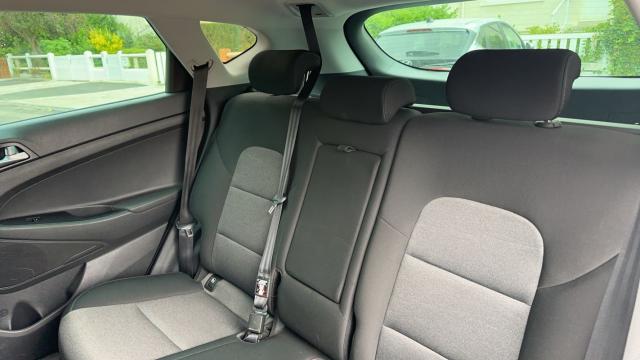 Hyundai Tucson image 4