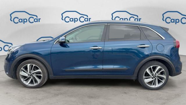 Kia Niro image 3