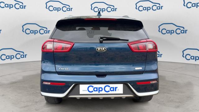 Kia Niro image 2