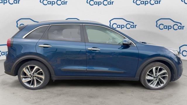Kia Niro image 4