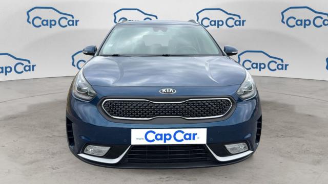 Kia Niro image 6