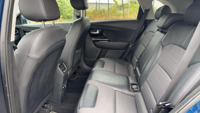 Kia Niro image 7