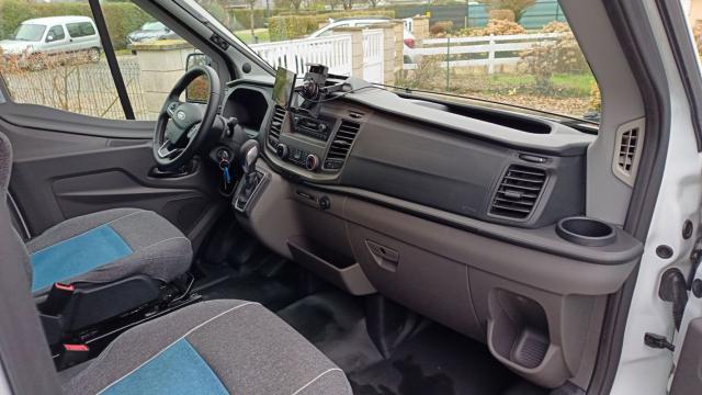 Ford Transit image 1