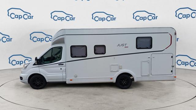 Ford Transit image 8