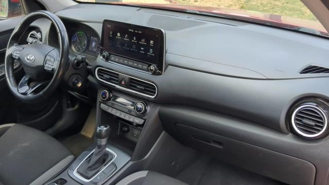 Hyundai Kona image 3