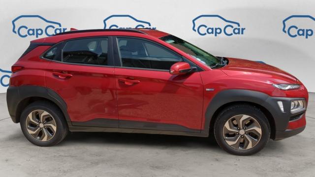 Hyundai Kona image 8