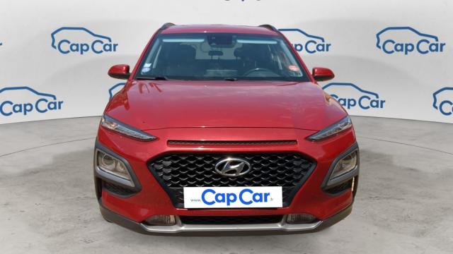 Hyundai Kona image 9