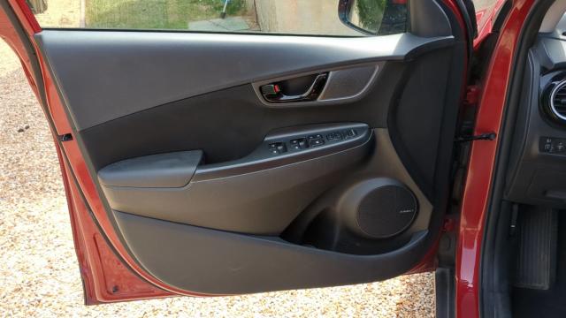 Hyundai Kona image 6