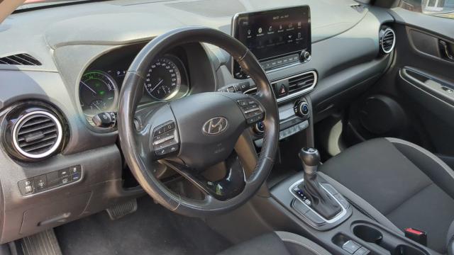 Hyundai Kona image 7