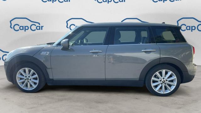 Mini Clubman image 4