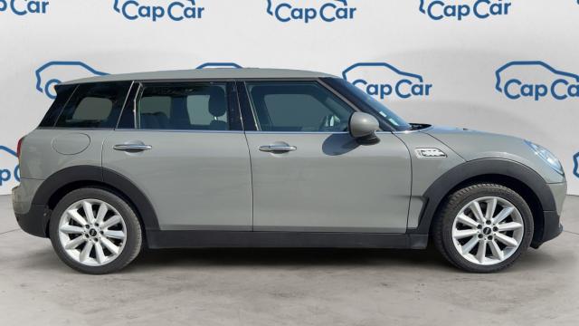 Mini Clubman image 7