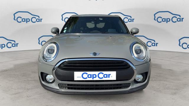 Mini Clubman image 6