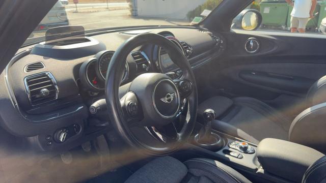 Mini Clubman image 5