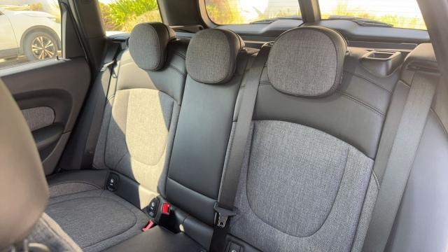 Mini Clubman image 8
