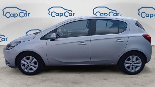 Opel Corsa image 5
