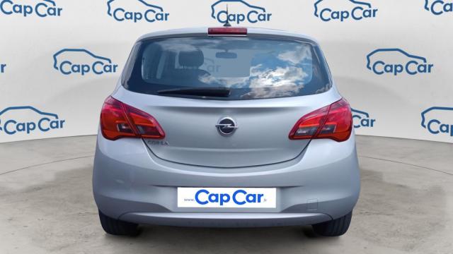 Opel Corsa image 2