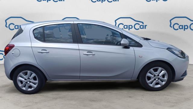 Opel Corsa image 3