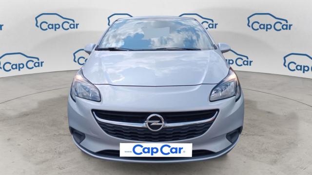 Opel Corsa image 1