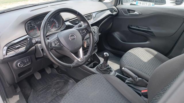 Opel Corsa image 4