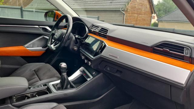 Audi Q3 image 9