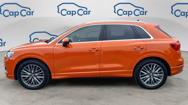 Audi Q3 image 5