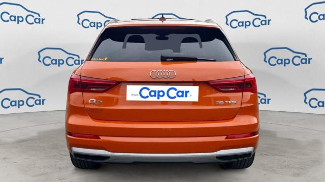 Audi Q3 image 8