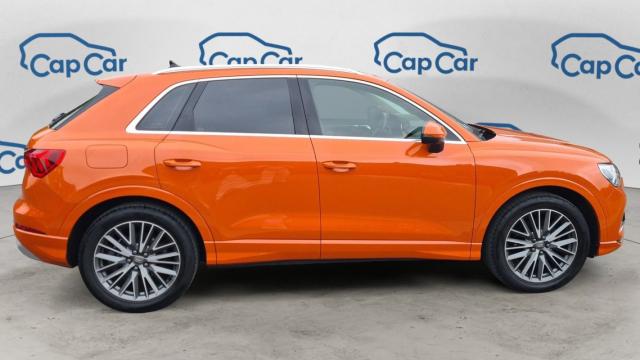 Audi Q3 image 2