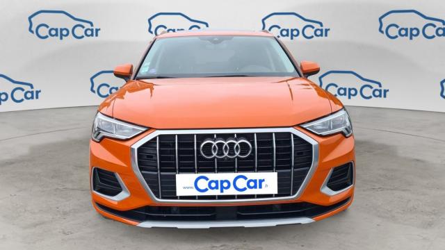 Audi Q3 image 4
