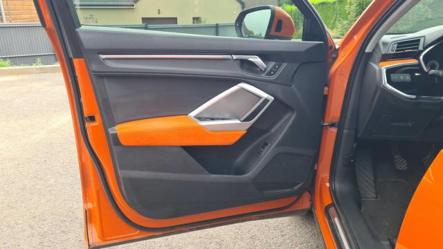 Audi Q3 image 1