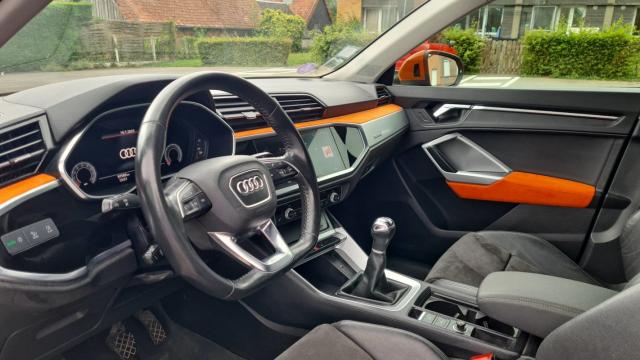 Audi Q3 image 7