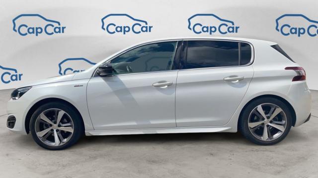 Peugeot 308 image 7