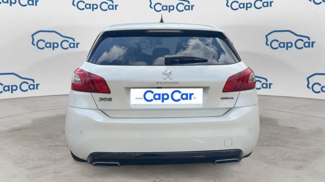 Peugeot 308 image 9