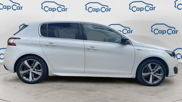 Peugeot 308 image 6