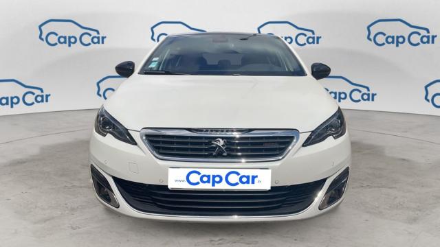 Peugeot 308 image 1