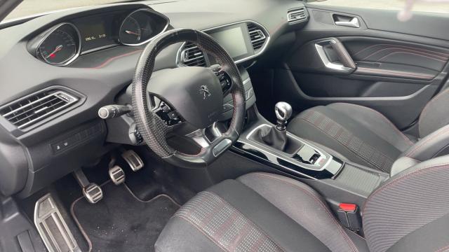 Peugeot 308 image 4