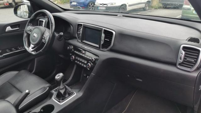Kia Sportage image 5