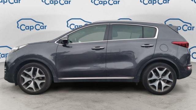Kia Sportage image 7