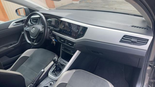 Volkswagen Polo image 6