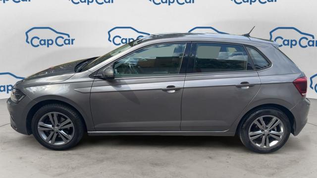 Volkswagen Polo image 8