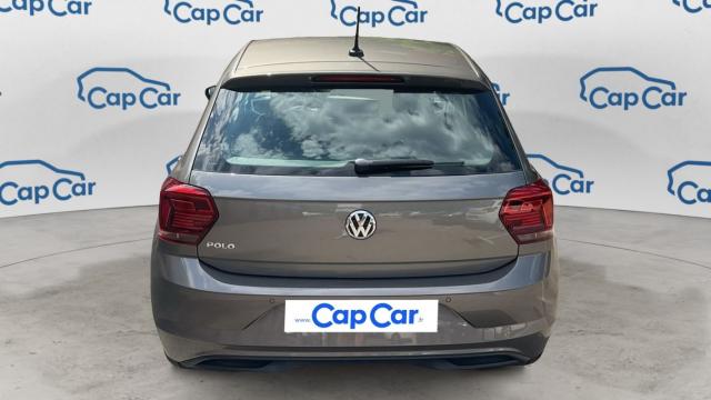 Volkswagen Polo image 2