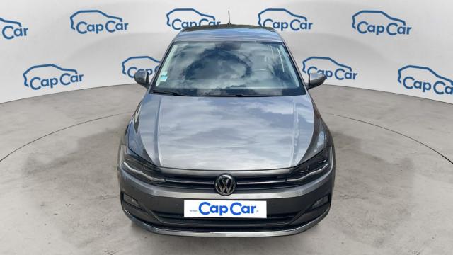 Volkswagen Polo image 9