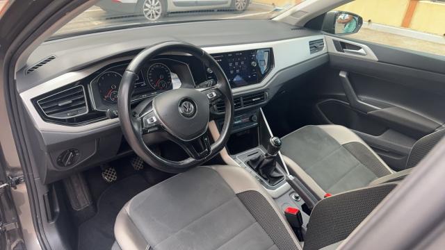 Volkswagen Polo image 1