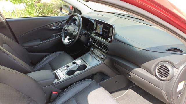 Hyundai Kona image 4