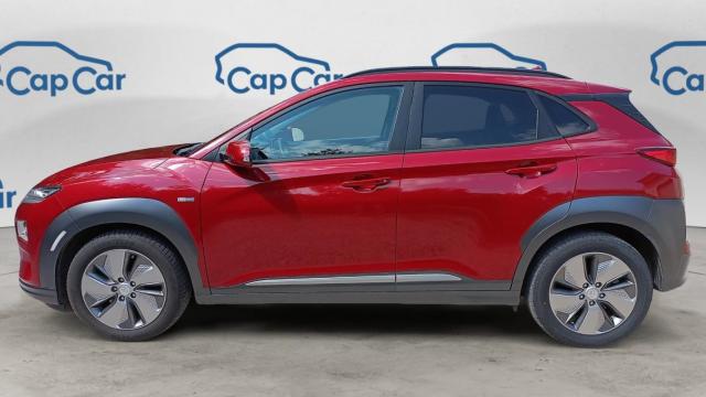Hyundai Kona image 3